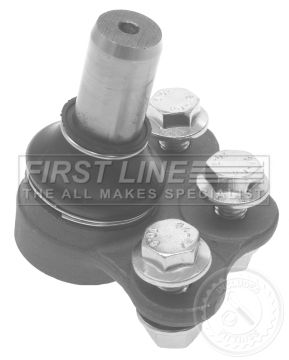 FIRST LINE Шарнир независимой подвески / поворотного рычага FBJ5529